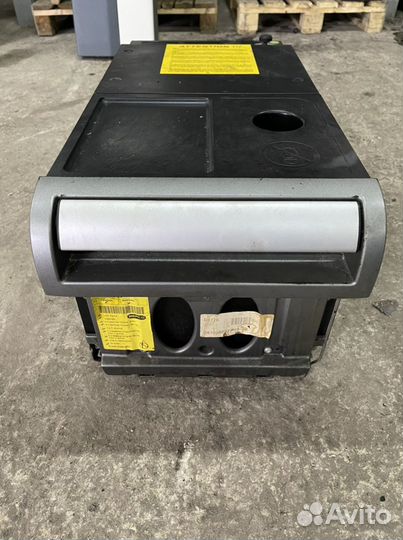 Холодильник DAF XF 105