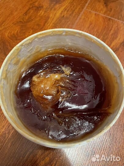 Сахарная паста