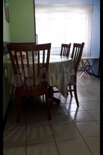 2-к. квартира, 56 м², 2/5 эт.