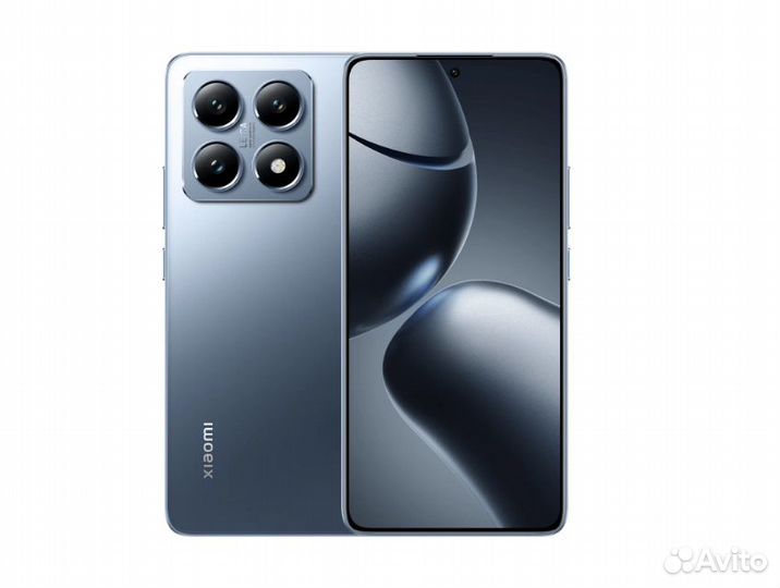 Xiaomi 14T, 12/256 ГБ