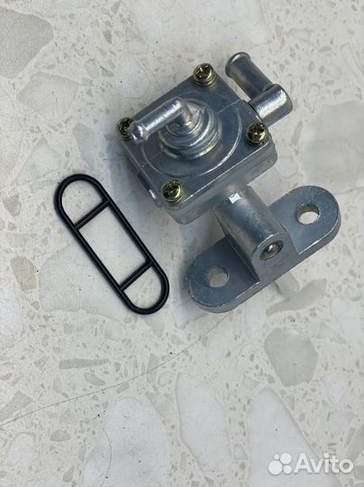 Бензокраник Suzuki SV650 99-02, GSX-R600/750 srad