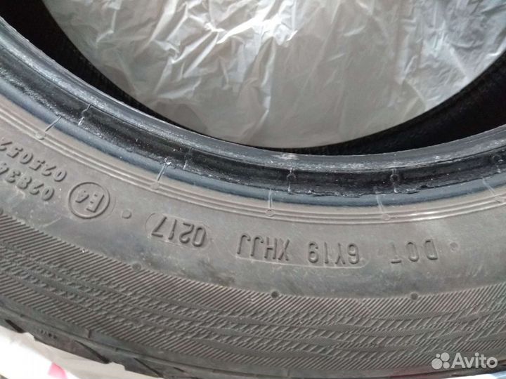 Matador Activ Flex 195/55 R16