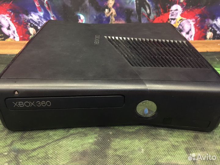 Xbox 360 freeboot