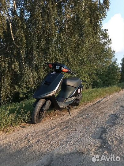 Хонда такт 24