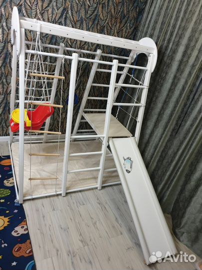 Спорткомплекс 