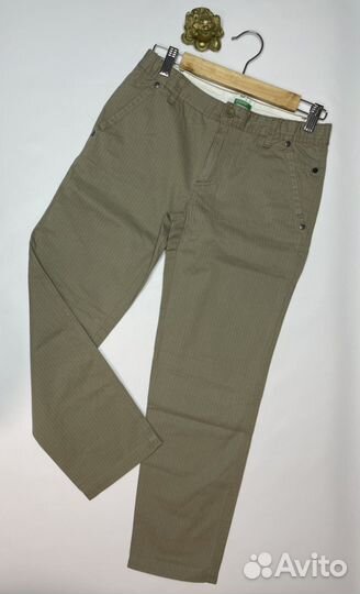 Пакет вещей на мальчика Mexx, Benetton 146-152