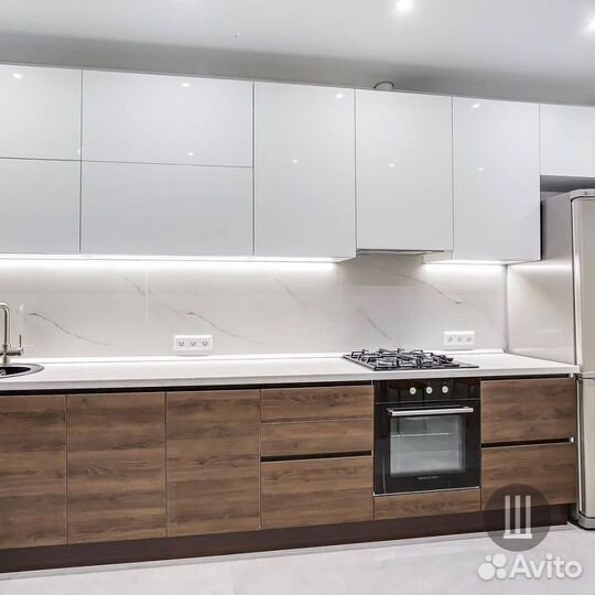 Кухонный гарнитур на заказ