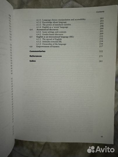 Alive to Language: Perspectives on Language