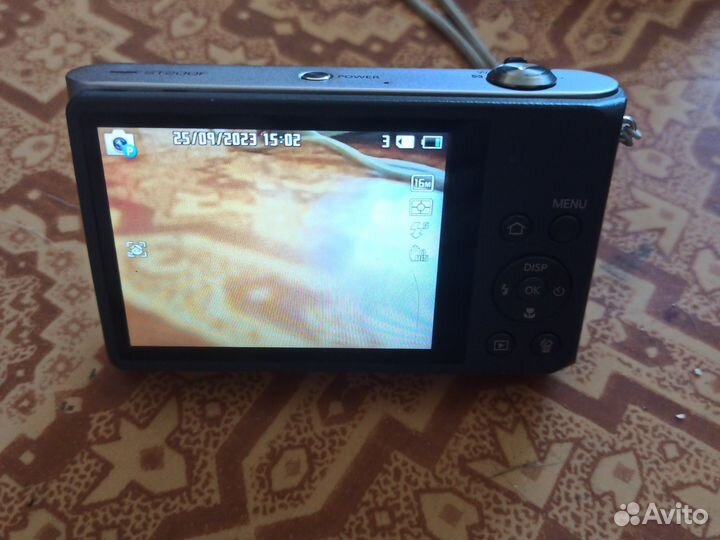 Фотоаппараты и видеокамера