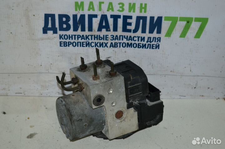 Абс Митсубиси Каризма Mitsubishi Carisma