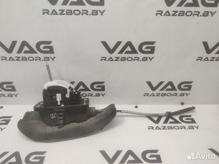 Audi A6 C6 (S6,RS6) 2005 4F1713041NVR27-120