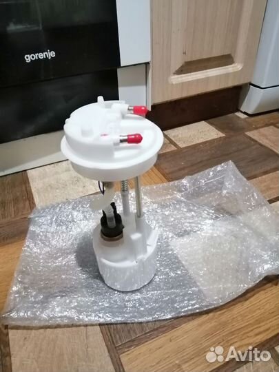 Бензонасос грейт вол дир