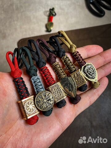 Брелок для ключей