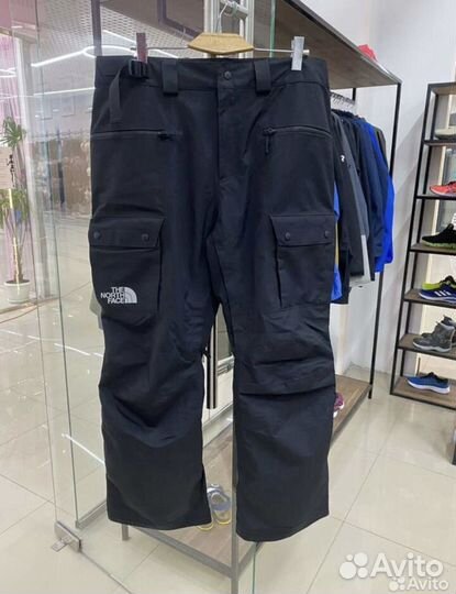 Брюки для сноуборда The North Face (XL)
