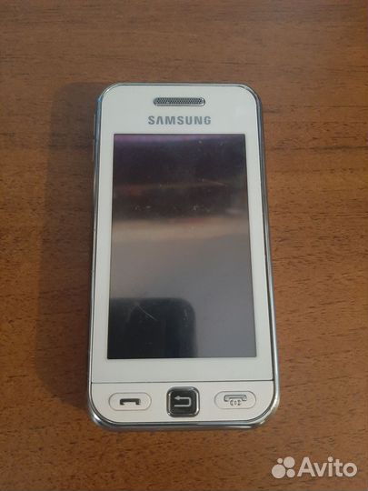 Samsung Star GT-S5230