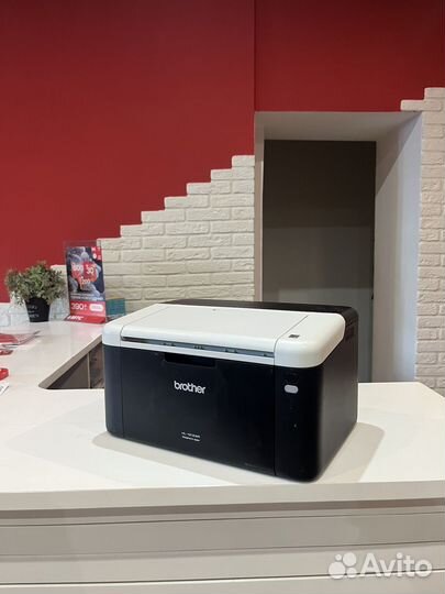 Принтер Brother HL-1212WR