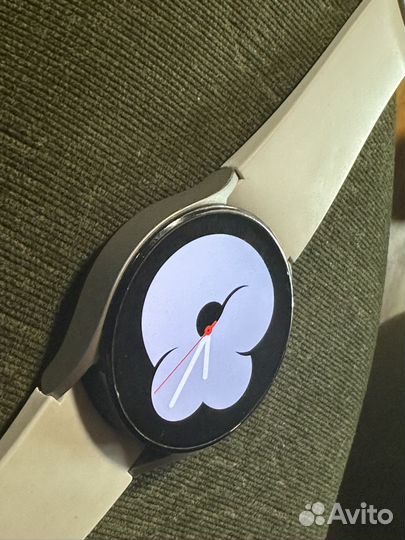 Samsung sm-r860 galaxy watch 4 40mm