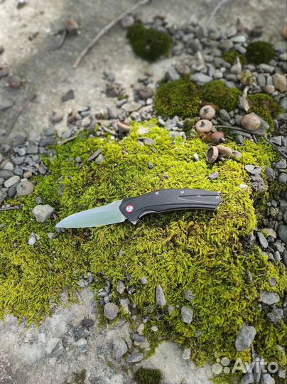 Нож складной