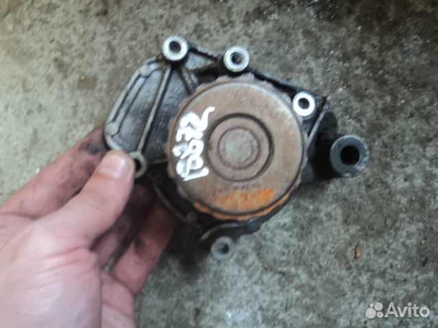 Насос водяной (помпа) Honda Stream/Civic7 RN1 D17A