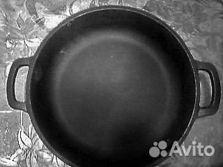 Сковородка