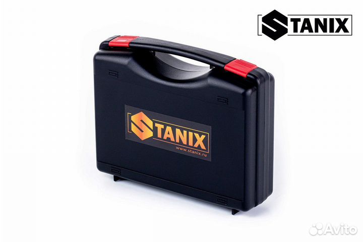 Термонож для полимеров Stanix HotBlade 200