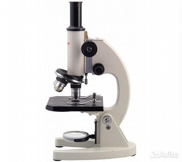 Микроскоп Микромед С-12 школьный