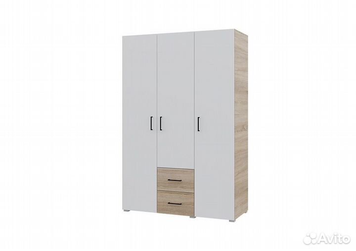 Шкаф с ящиками