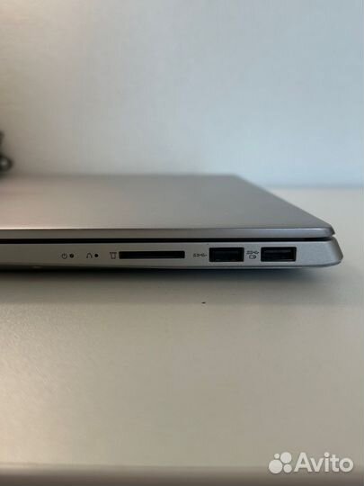 Ноутбук Lenovo Ideapad S340-14API