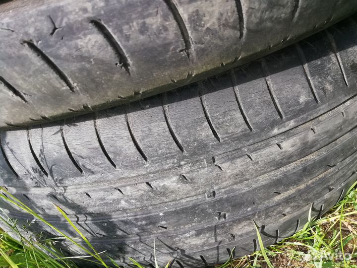 Hankook Ventus Prime 2 K115 235/60 R18 103H