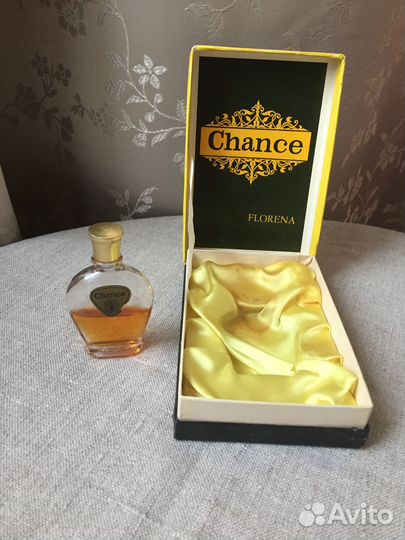 Духи разные Винтаж СССР