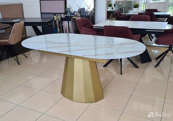 Обеденный стол OST-20455