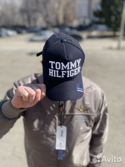 Кепка мужская