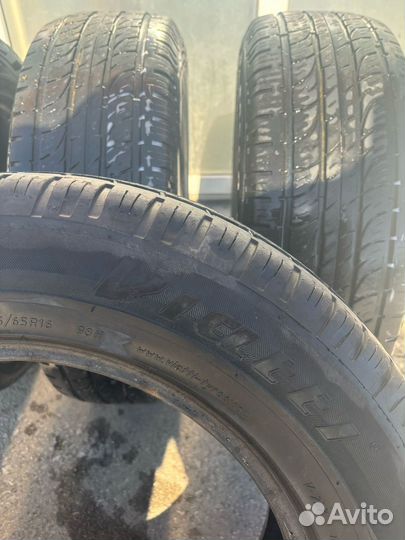 Viatti Strada Asimmetrico 215/65 R16