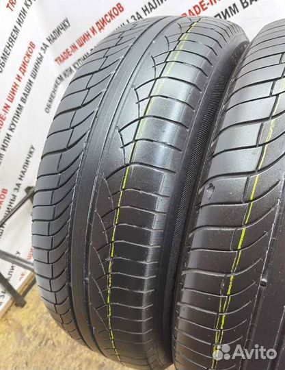 Michelin Latitude Diamaris 235/65 R17