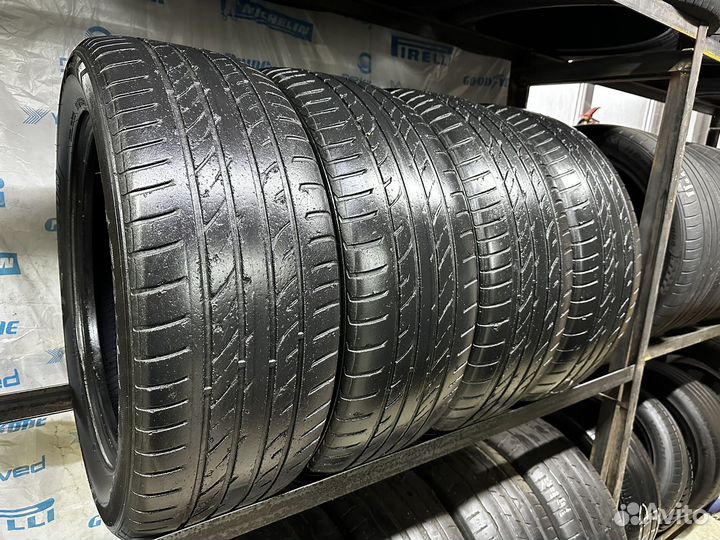 Sailun Atrezzo ZSR SUV 235/55 R18 100V