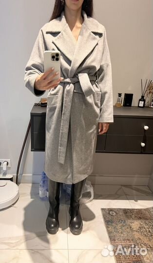 Пальто by Jenya Petrova