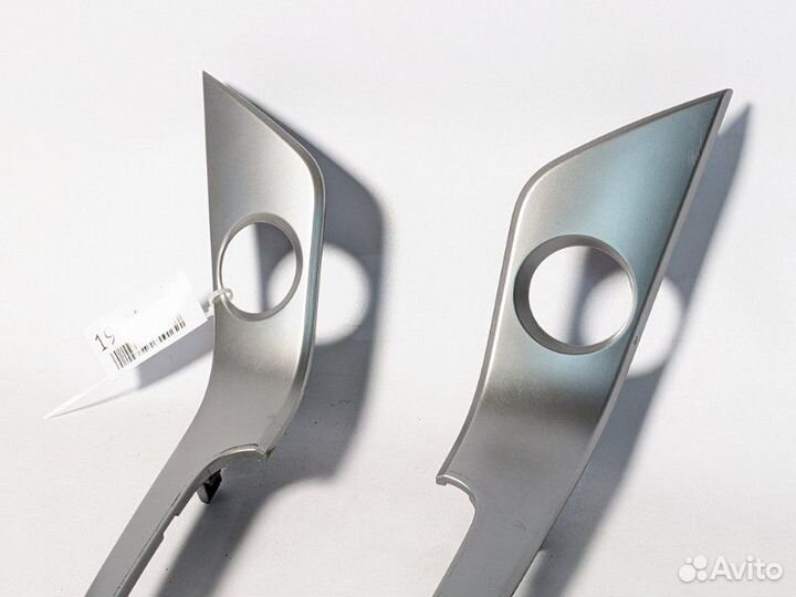 Накладка декоративная Chevrolet Cruze седан F16D3