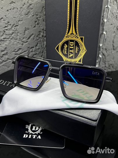 Очки мужские Dita полароид