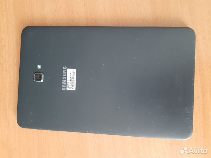 Samsung galaxy tab a6