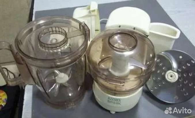 Кухонный комбайн Франция