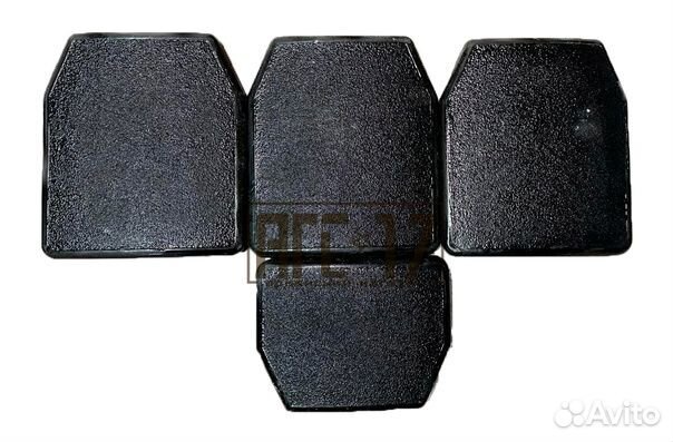 Плиты Гранит 5а