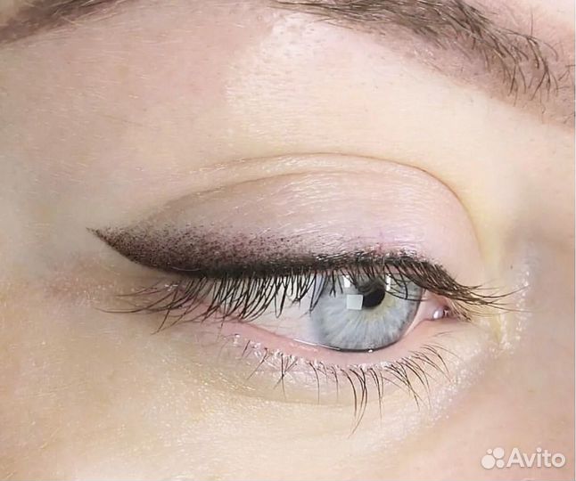 Перманентный макияж, татуаж, обучение