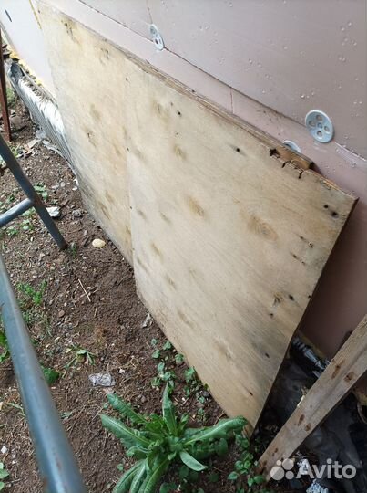 Железные двери бу