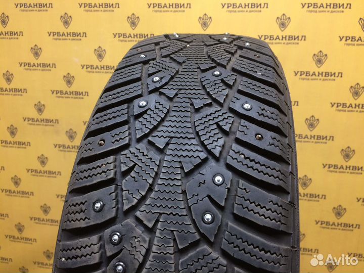 Gislaved Nord Frost III 195/65 R15 91Q