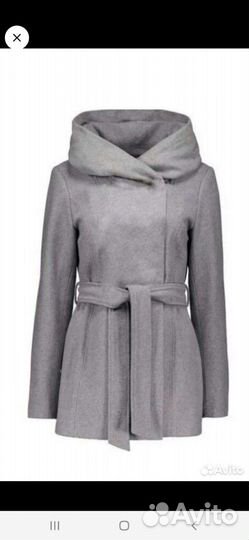 Пальто