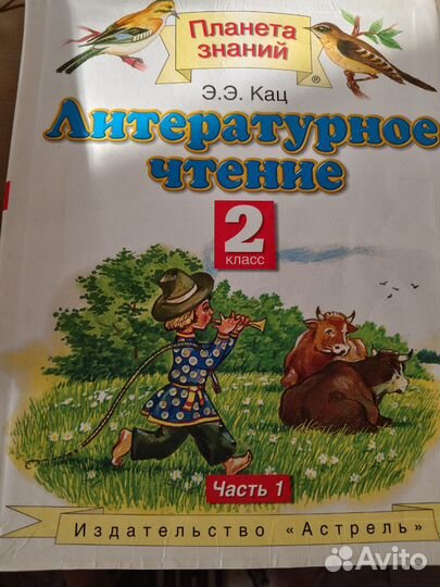 Книги школьные