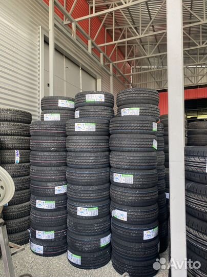 iLink L-Zeal56 195/45 R16