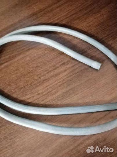 Кружка Эсмарха 2л б/у + Спринцовка новая