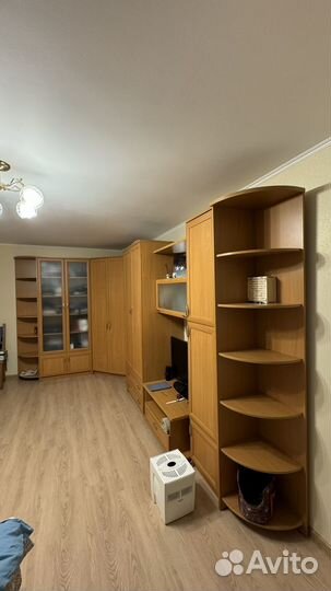 Угловой шкаф