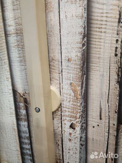 Детская шведская стенка деревянная